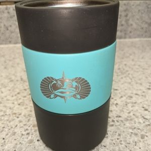 Toadfish No tipping Canholder